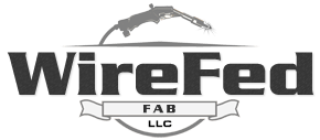 Wire Fed Fab LLC Logo